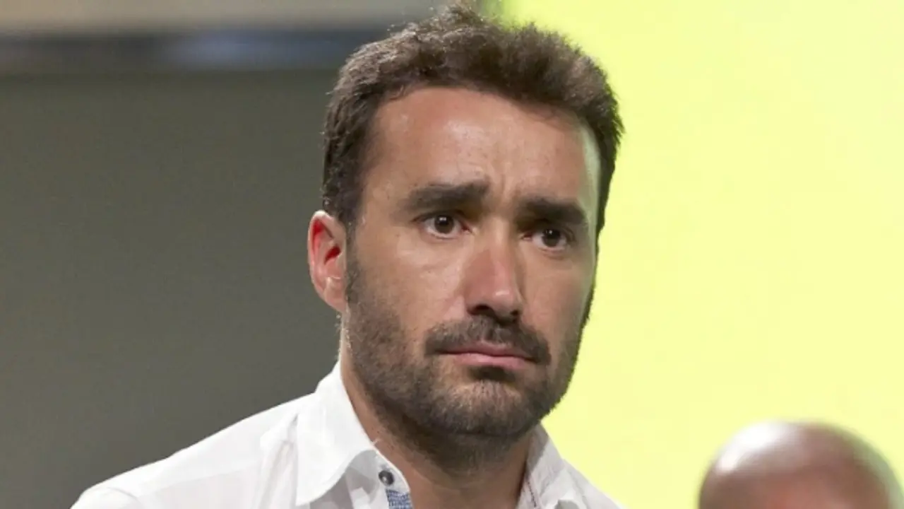 Juanma Casta&ntilde;o- Twitter