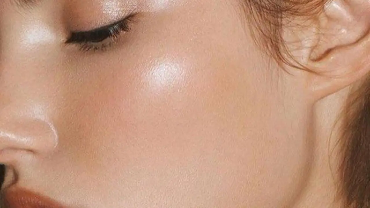  Perfect skin. Pinterest 