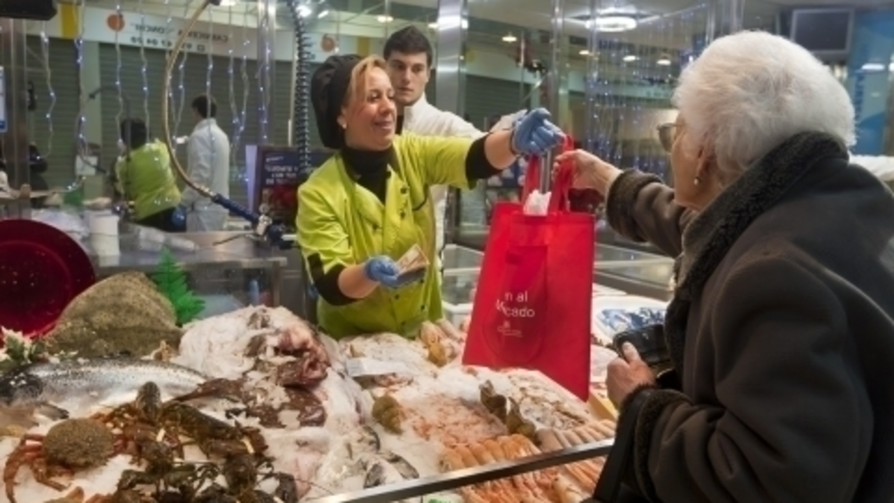  Mercado Municipal de Ciudad Jard&iacute;n 