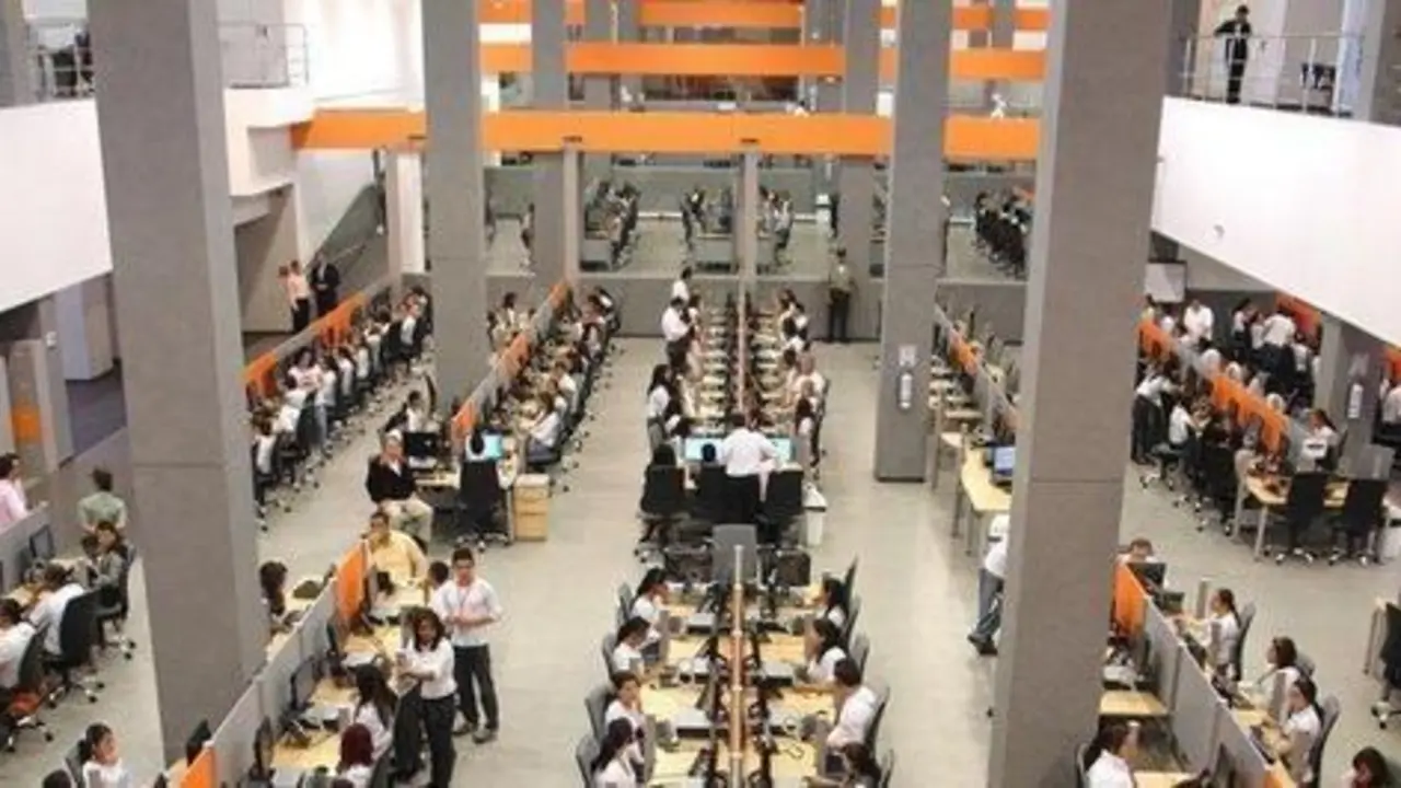  Oficinas de Emergia 