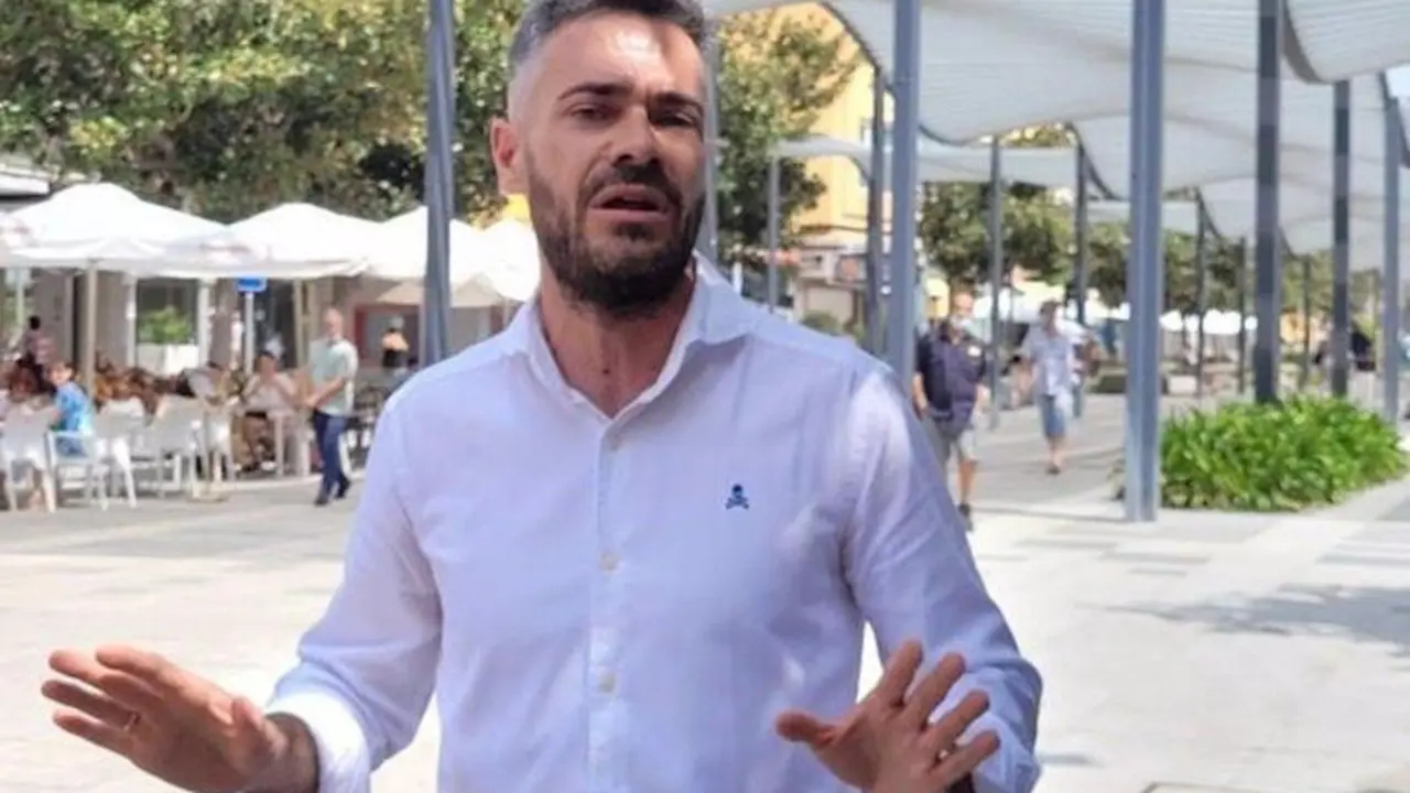  Felipe Sicilia (PSOE) | EP 