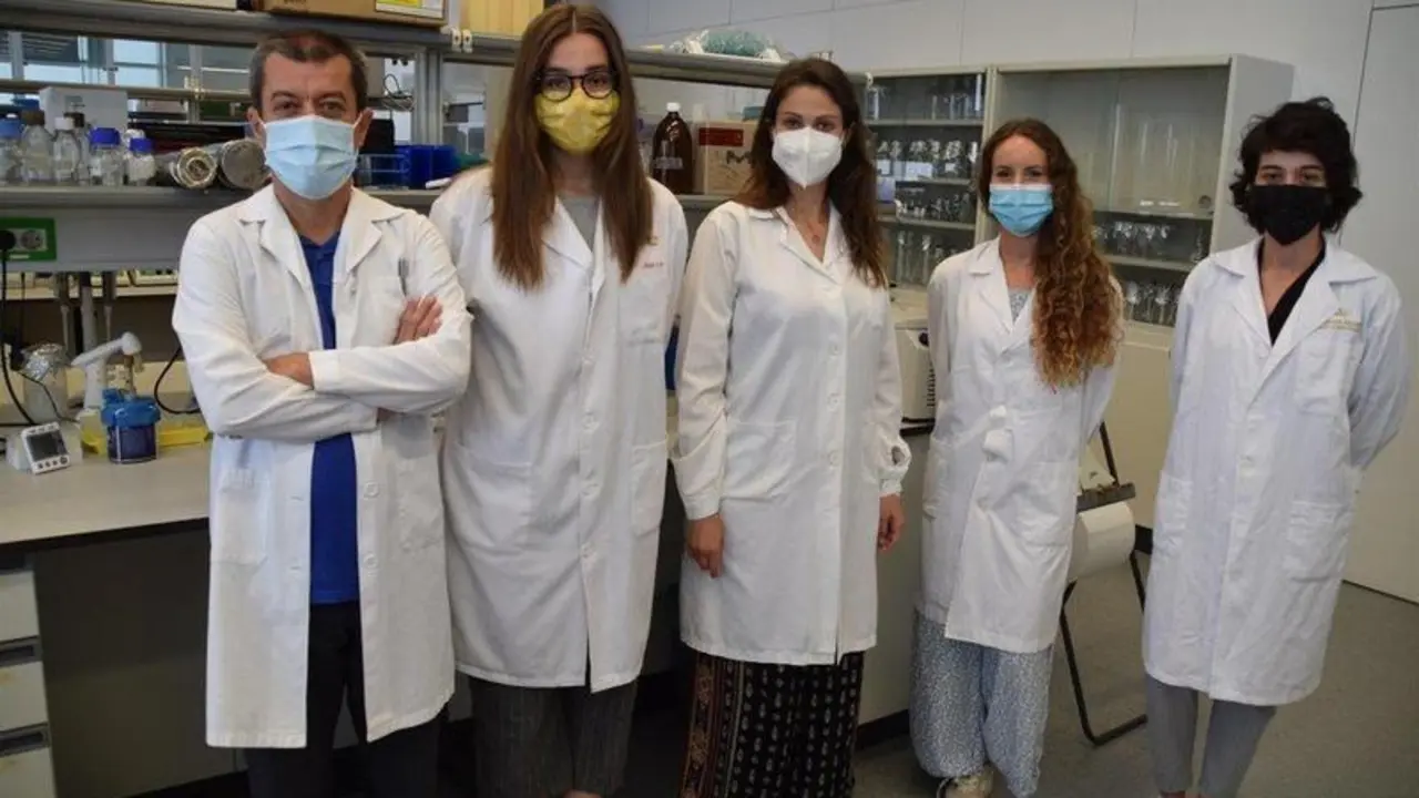  Investigadores del CIPF - GVA - EuropaPress 