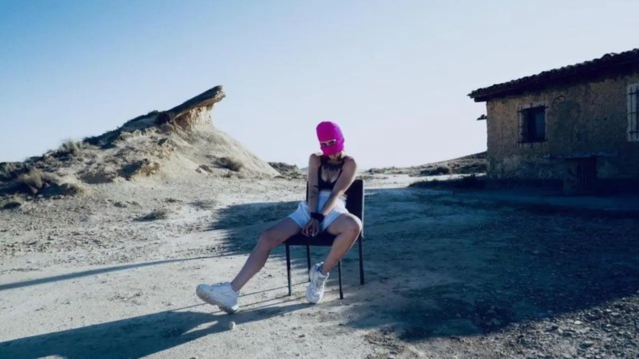 HEIRAH: &iquest;Y si un d&iacute;a&hellip;?