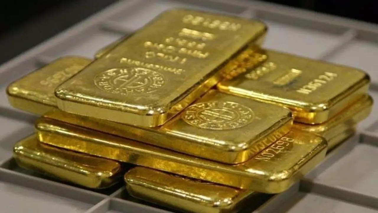  Onzas de oro - EuropaPress 