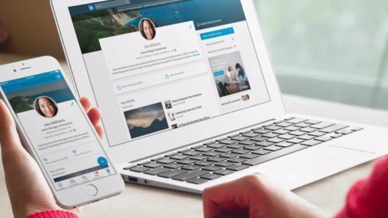 Recurso LinkedIn
ECONOMIA INVESTIGACI&radic;&igrave;N Y TECNOLOG&radic;&ccedil;A
LINKEDIN
