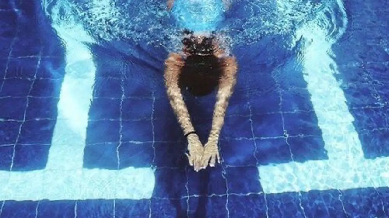  Nataci&oacute;n. Pinterest. 