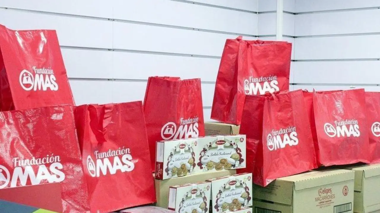  foto_Grupo MAS_campa&ntilde;a 200.000 kg de Ilusi&oacute;n 1 