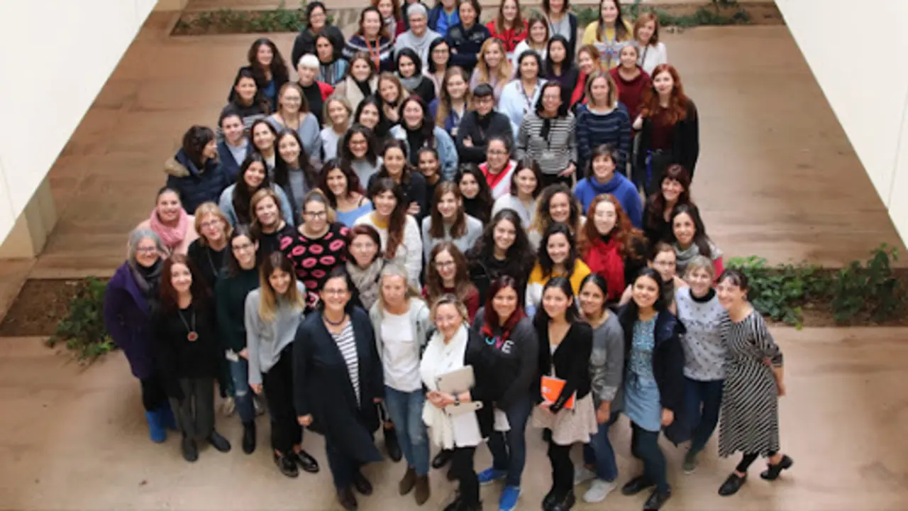  Instituto de neurociencia de Alicante 