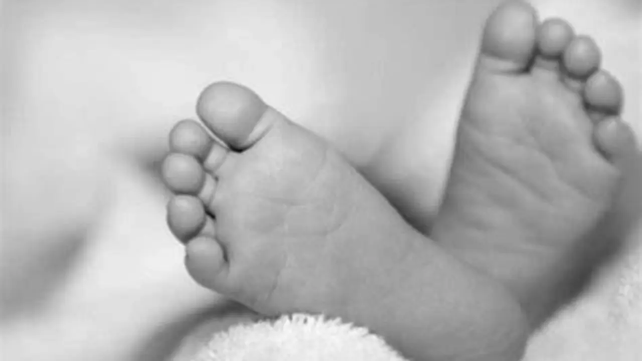  pies de beb&eacute; - obtenido por web Caracol 