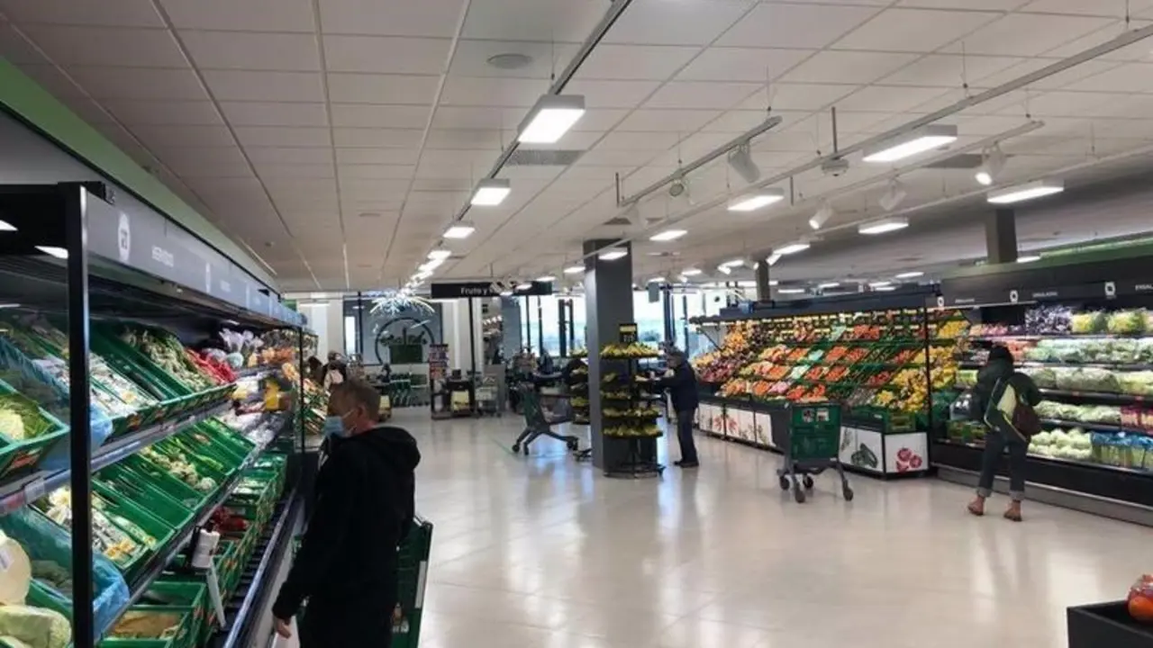  Mercadona - obtenido de EuropaPress 