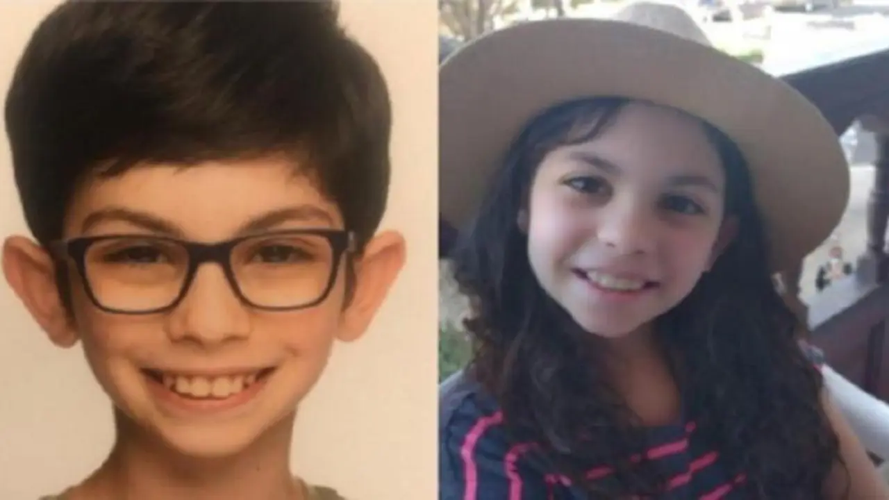  Los hijos que se buscaban en Tenerife 