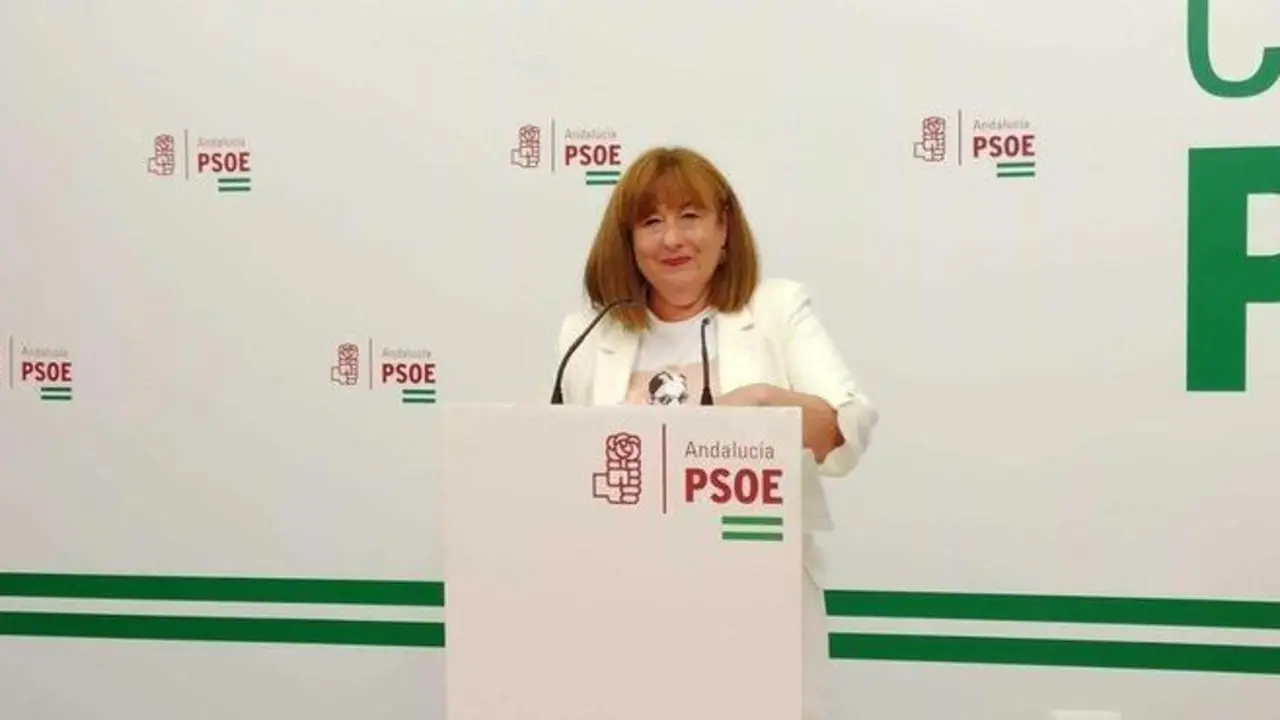  Soledad P&eacute;rez 