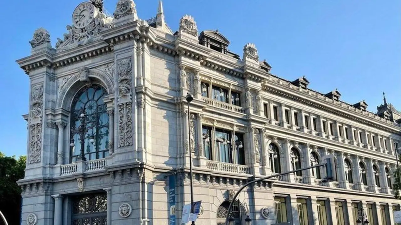  Banco de Espa&ntilde;a. Twitter 