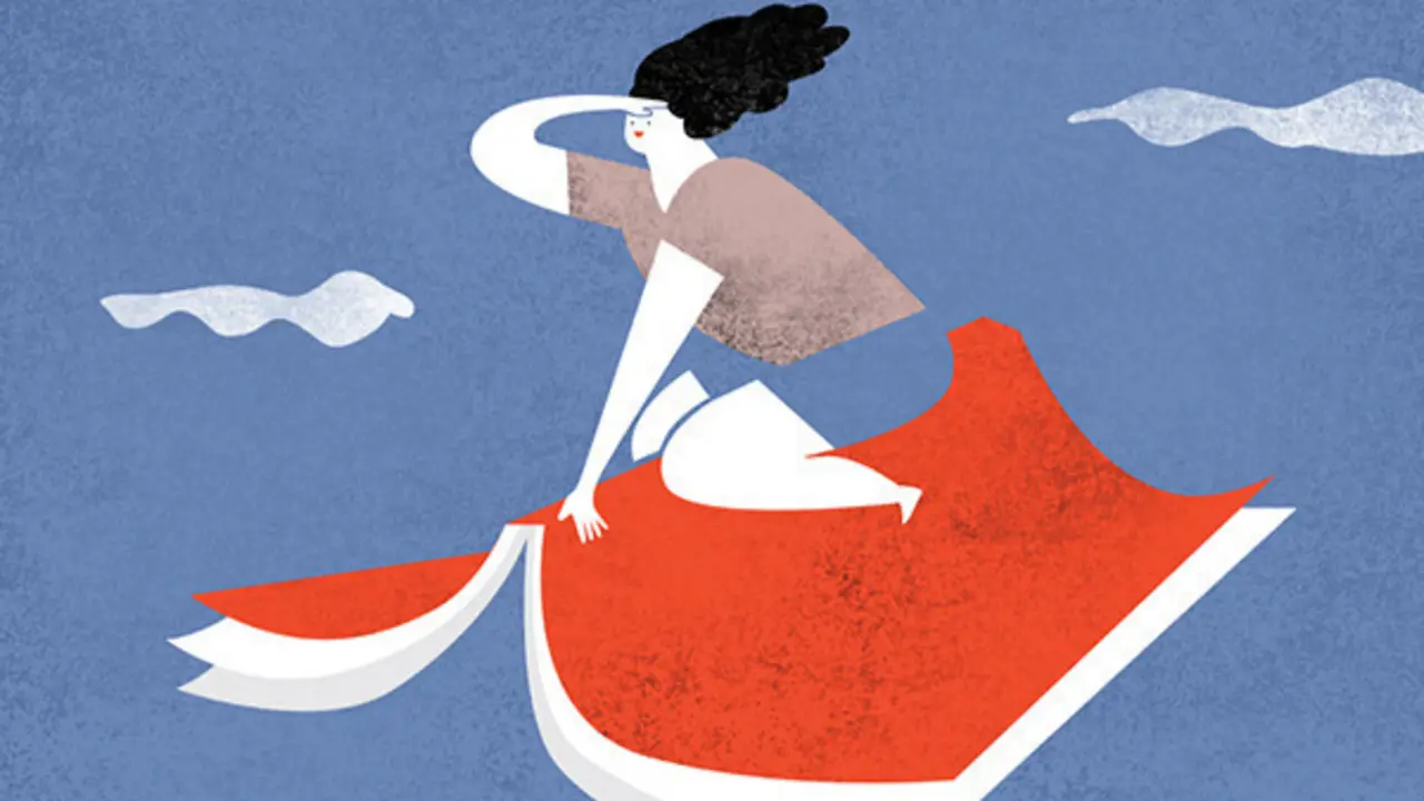  Ilustraci&oacute;n de Bea Vaquero 