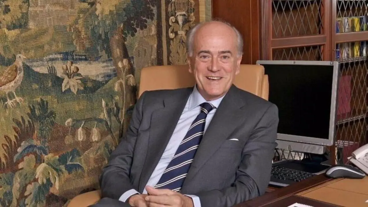 Baldomero Falcones - BIT2ME