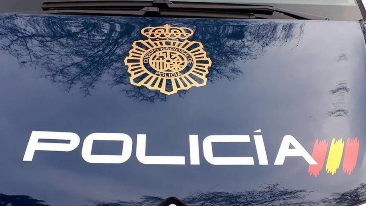  Polic&iacute;a nacional - EuropaPress 