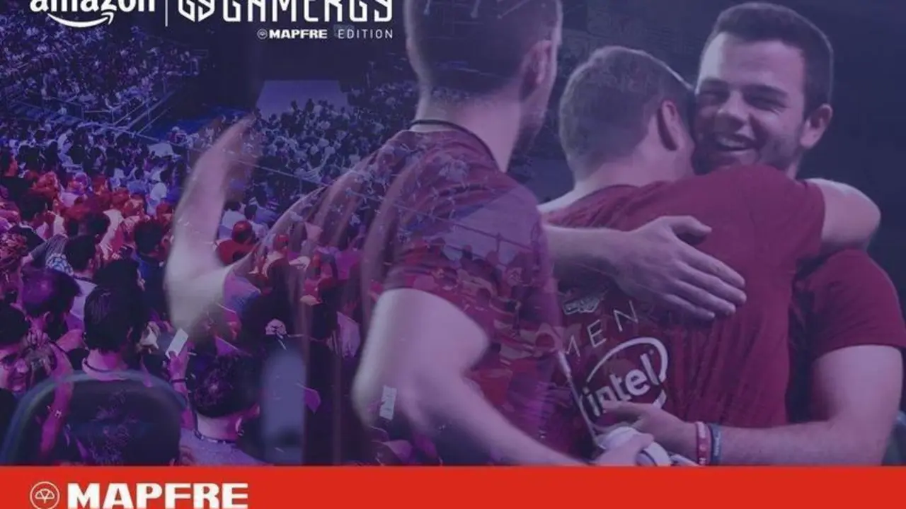  M&aacute;s de 800 jugadores ya han participado en GAMERGY 