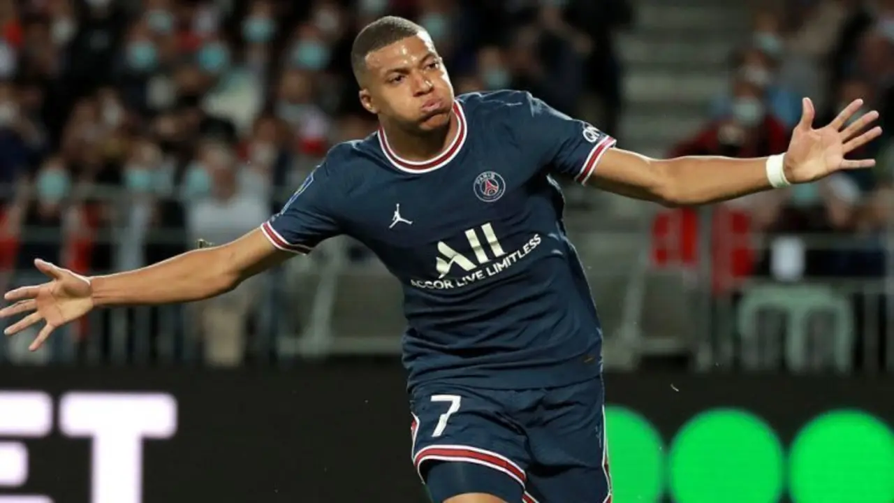  Mbapp&eacute; - obtenido de futbolflash 