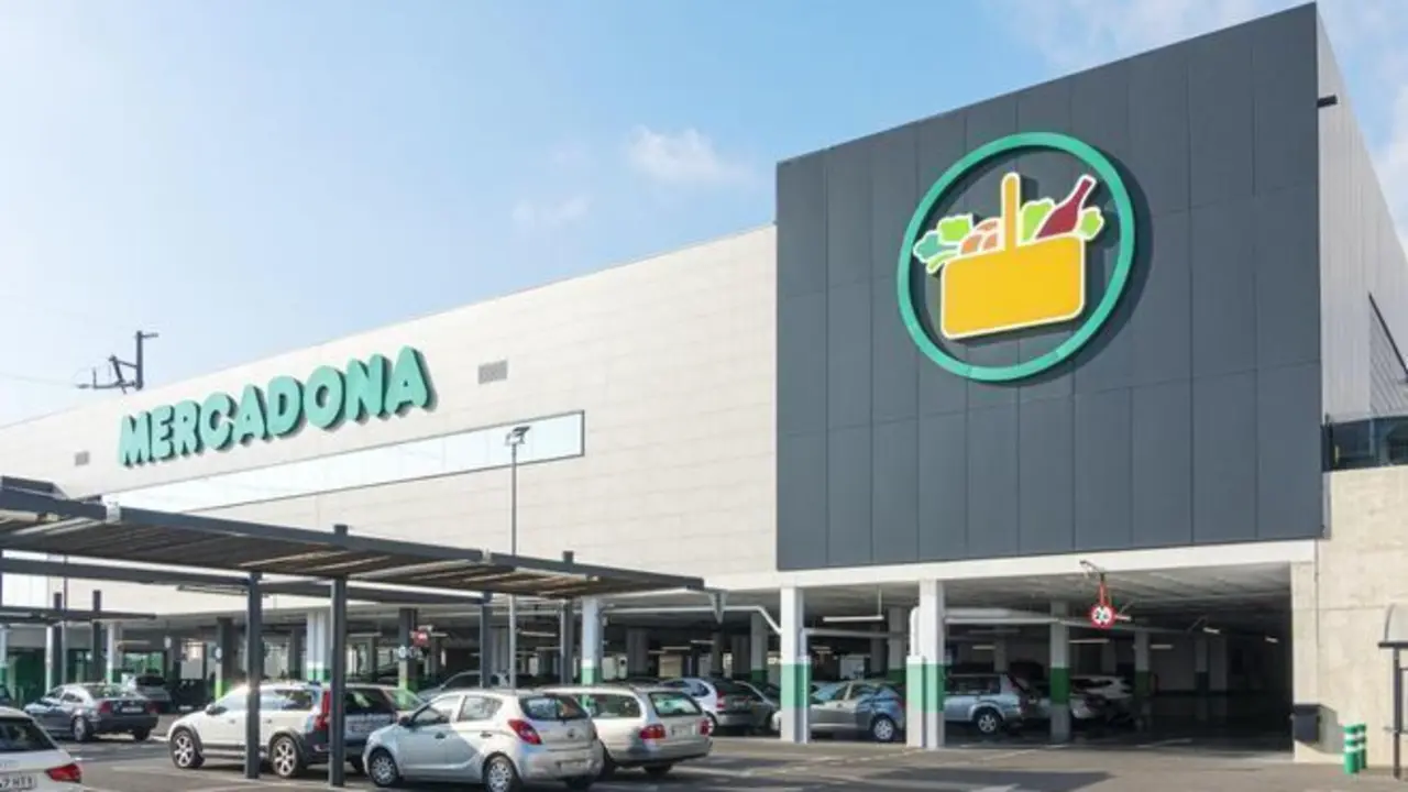  Supermercado Mercadona - Obtenido de Sport.es 