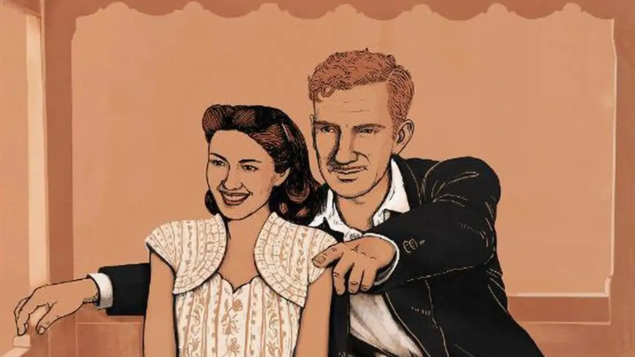  El ministro de Cultura y Deporte, Miquel Iceta, ha entregado a la familia de Fernando Fern&aacute;n G&oacute;mez, a trav&eacute;s de su hijo, la Gran Cruz de la Orden Civil de Alfonso X El Sabio, que el Gobierno le concedi&oacute; en 2007 a t&iacute;tulo p&oacute;stumo. - obtenido de LaMoncloa 