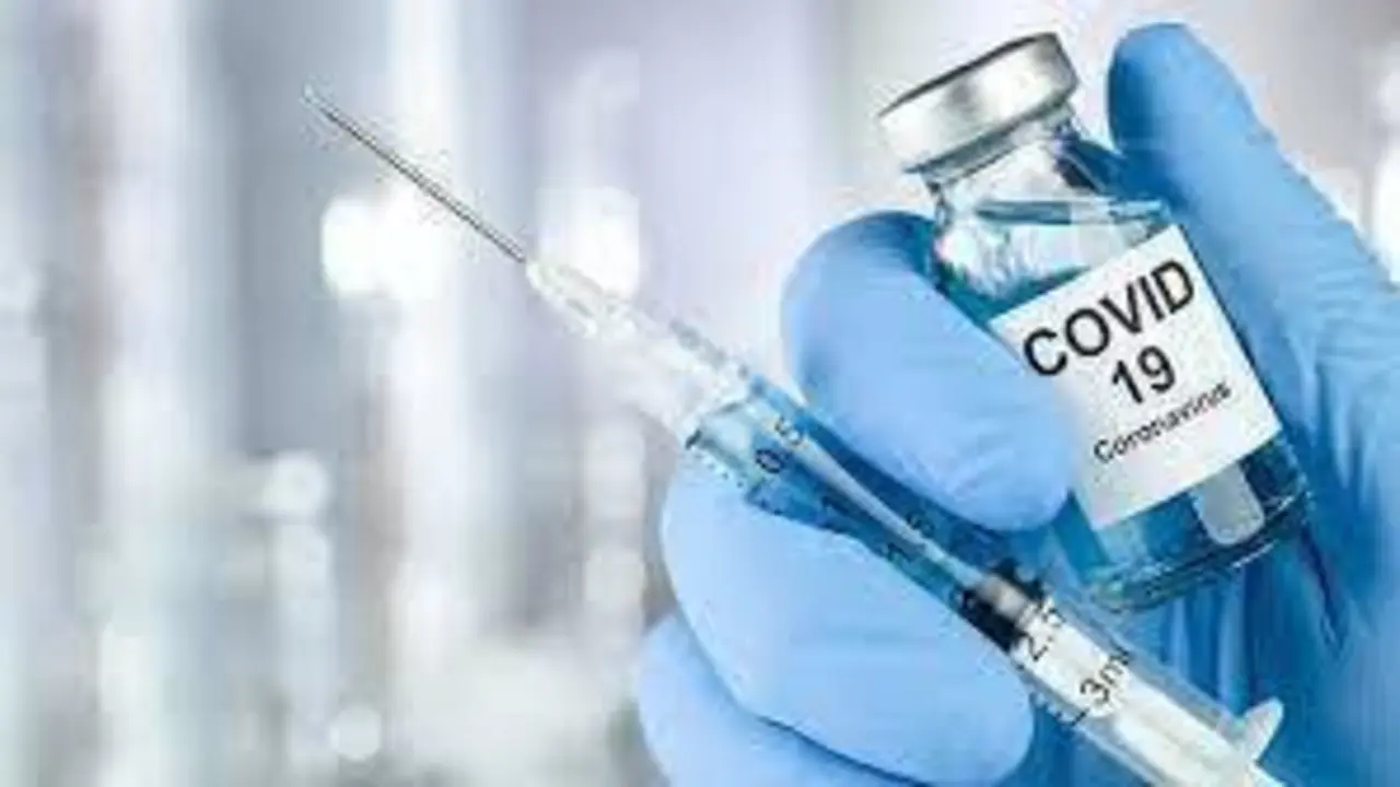  Vacuna contra Covid - OCU 