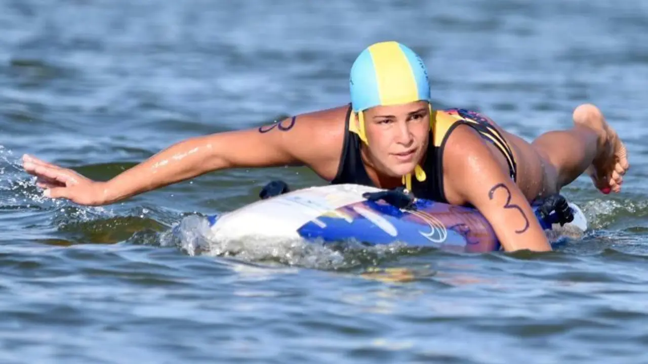  Resultados Campeonatos Larga Distancia 