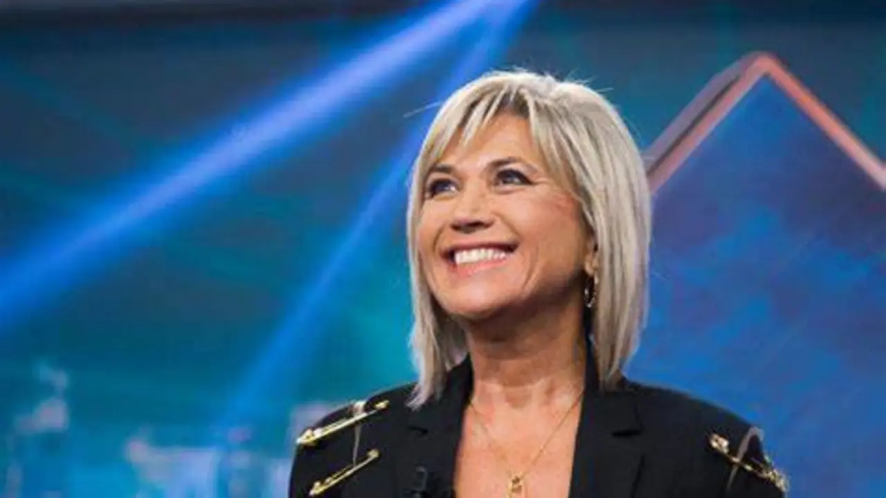  Julia Otero - Obtenido de El Confidencial 