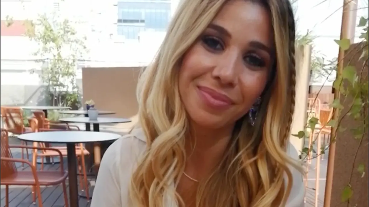  Entrevista a Natalia 