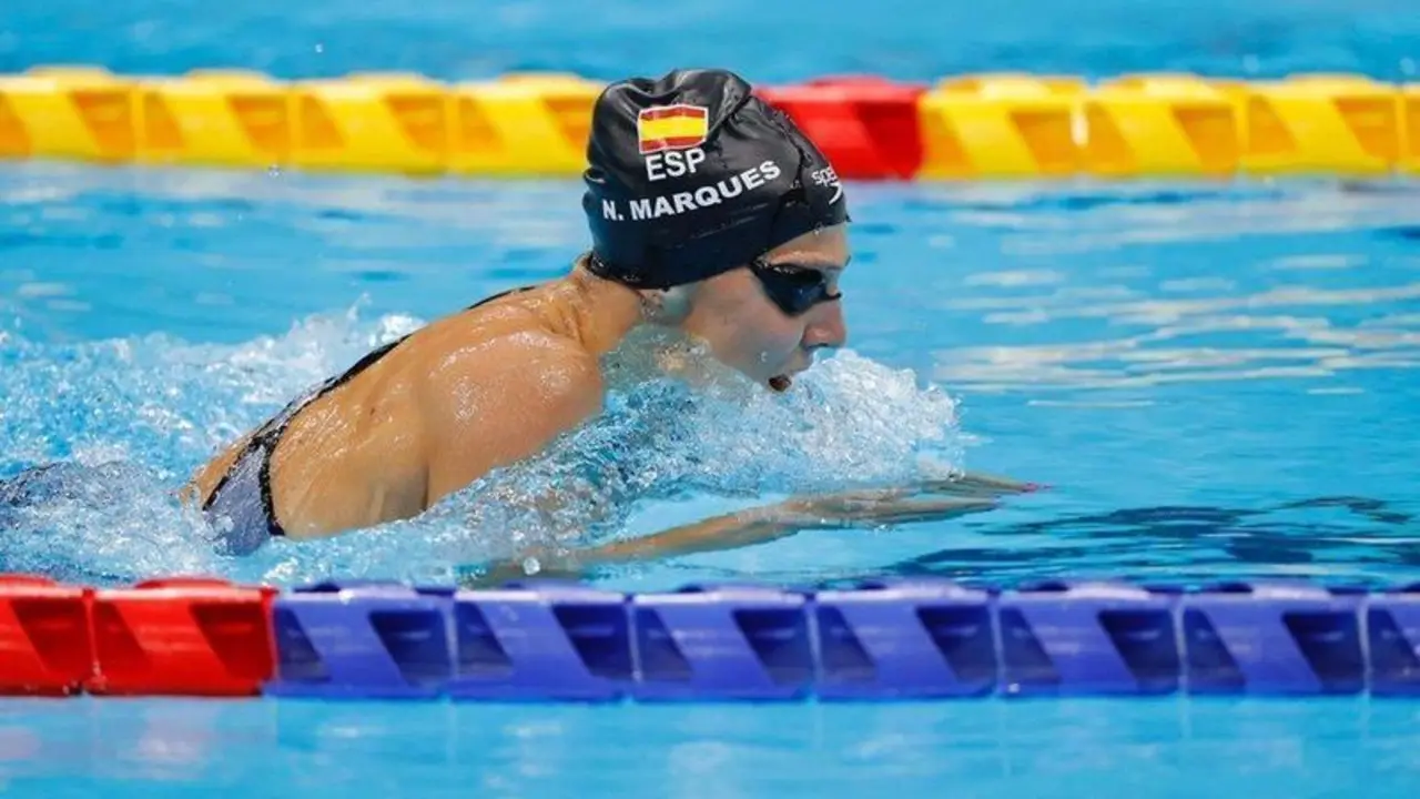  Nuria Marqu&eacute;s 