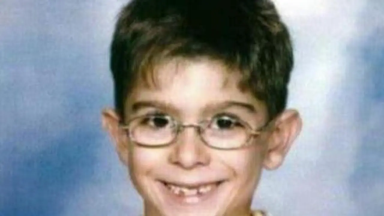  Y&eacute;remi Vargas, el peque&ntilde;o desaparecido 