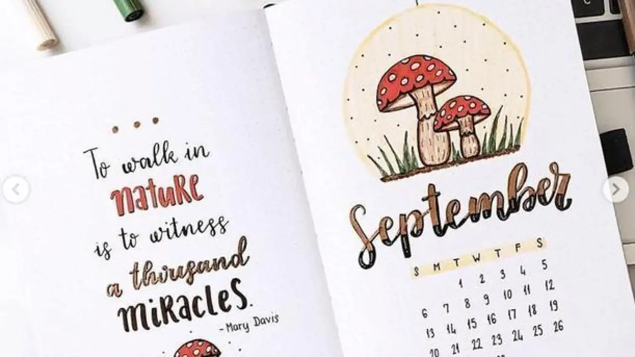  Septiembre agenda. P&icirc;nterest 