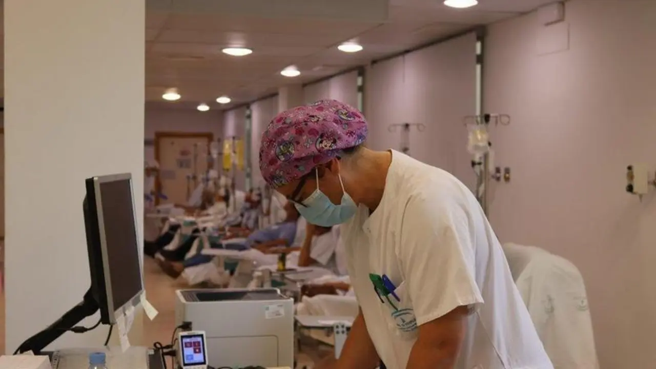  El Hospital reforma la Unidad de Tratamiento Ambulatorio 