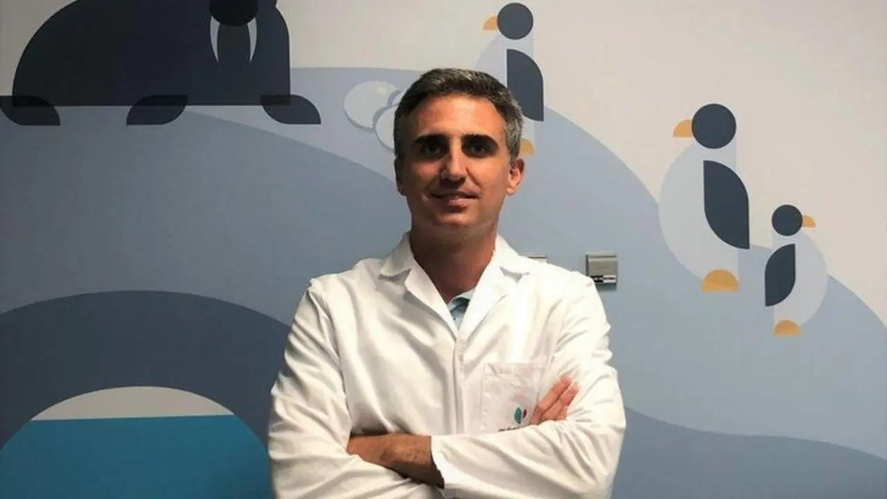  GONZ&Aacute;LEZ DE CALDAS 