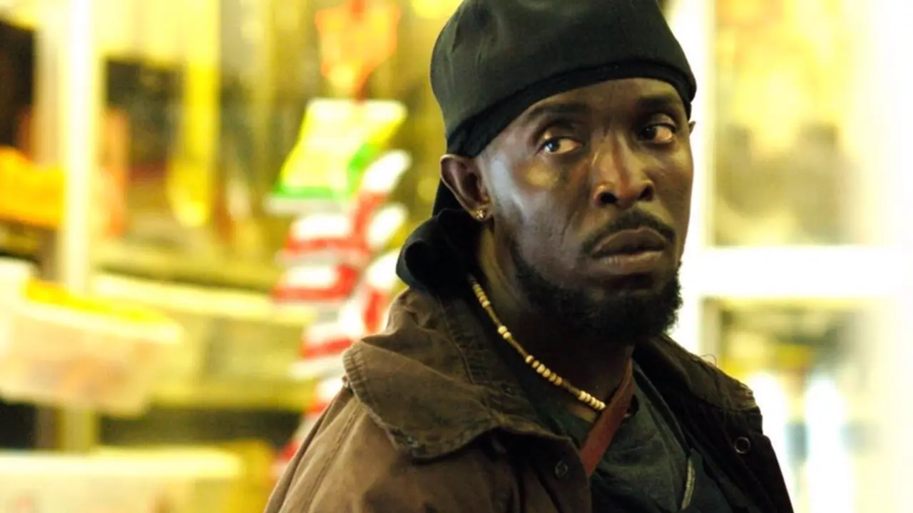  Muere Michael K. Williams, actor de The Wire y Lovecraft Country, a los 54 a&ntilde;os - HBO 