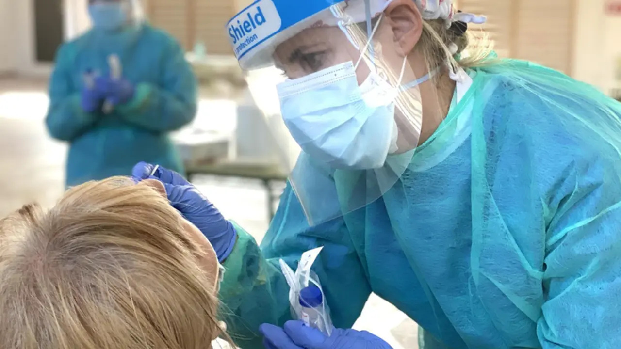  Archivo - PCR - RIBERA - Archivo 