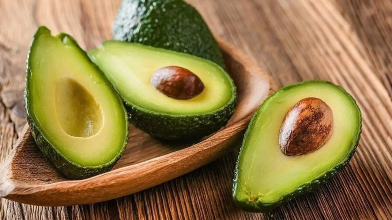  Aguacate | saboryestilo 