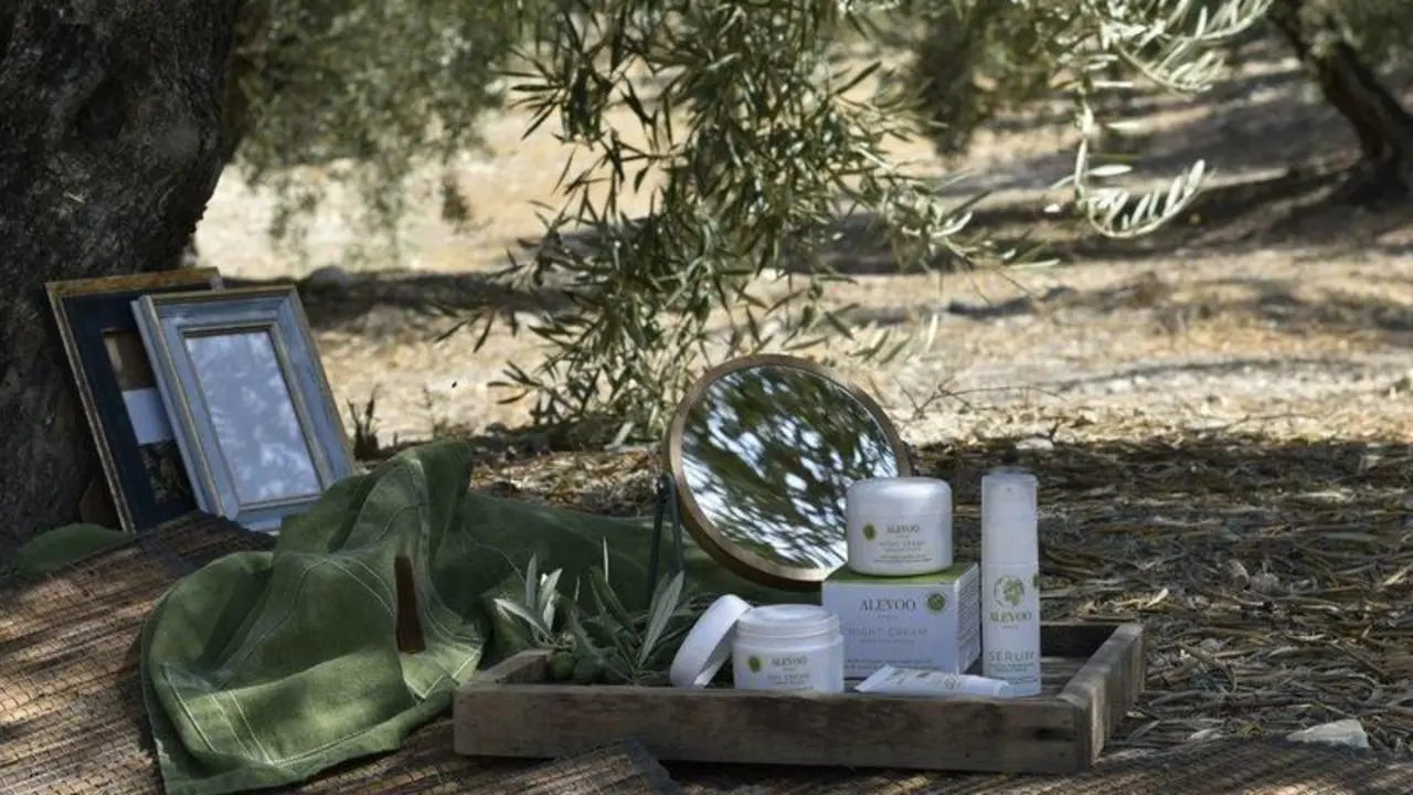  Cosm&eacute;tica ecol&oacute;gica 