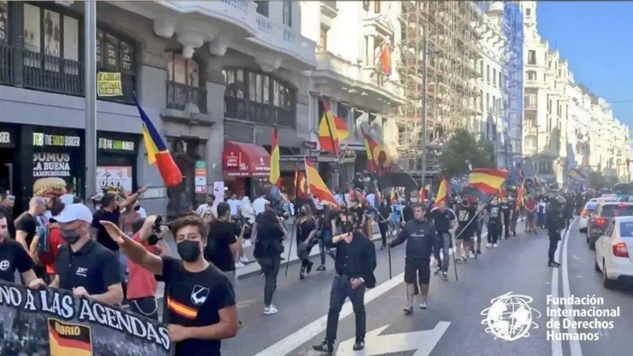  Fundaci&oacute;n Inten de los Dchos. Humanos | Twitter 