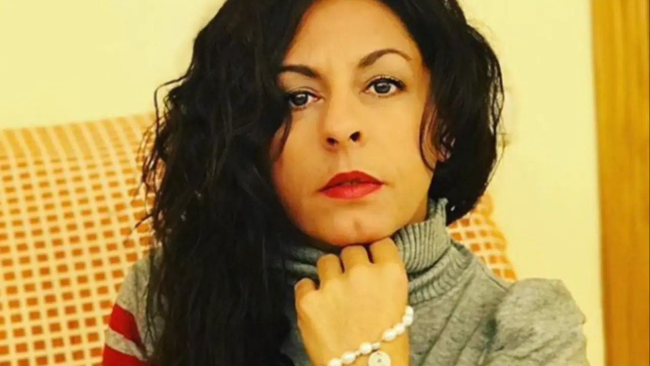  Cristina Medina. WIKIPEDIA 