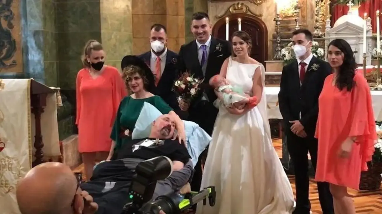  Ambulancia del Deseo 