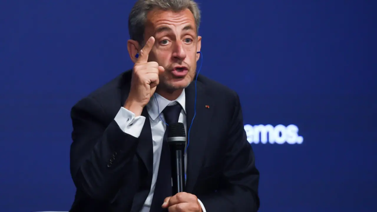 <p> "Solo hay una Espa&ntilde;a unida, con una capital que es Madrid y un Rey que representa la unidad de Espa&ntilde;a, y esto no puede cambiar", afirma </p>