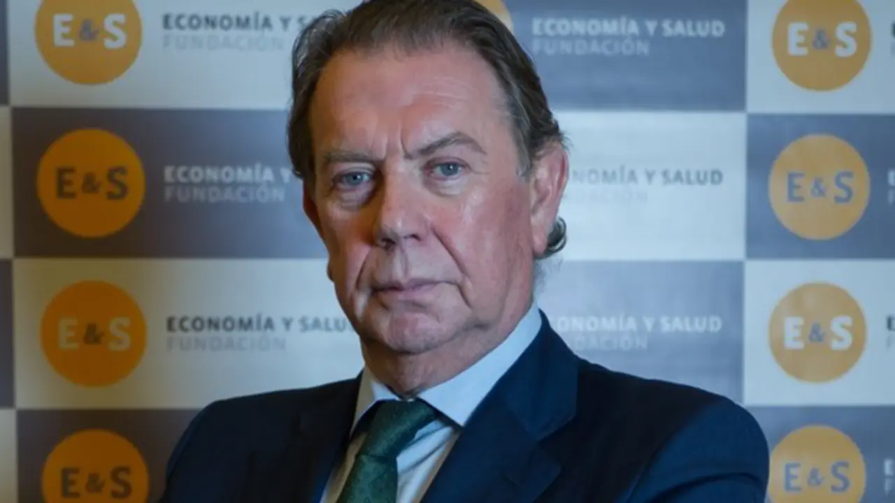 Fundaci&oacute;n Econom&iacute;a y Salud.