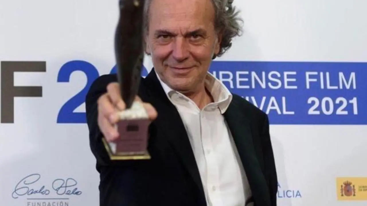 <p> Jos&eacute; Coronado </p>