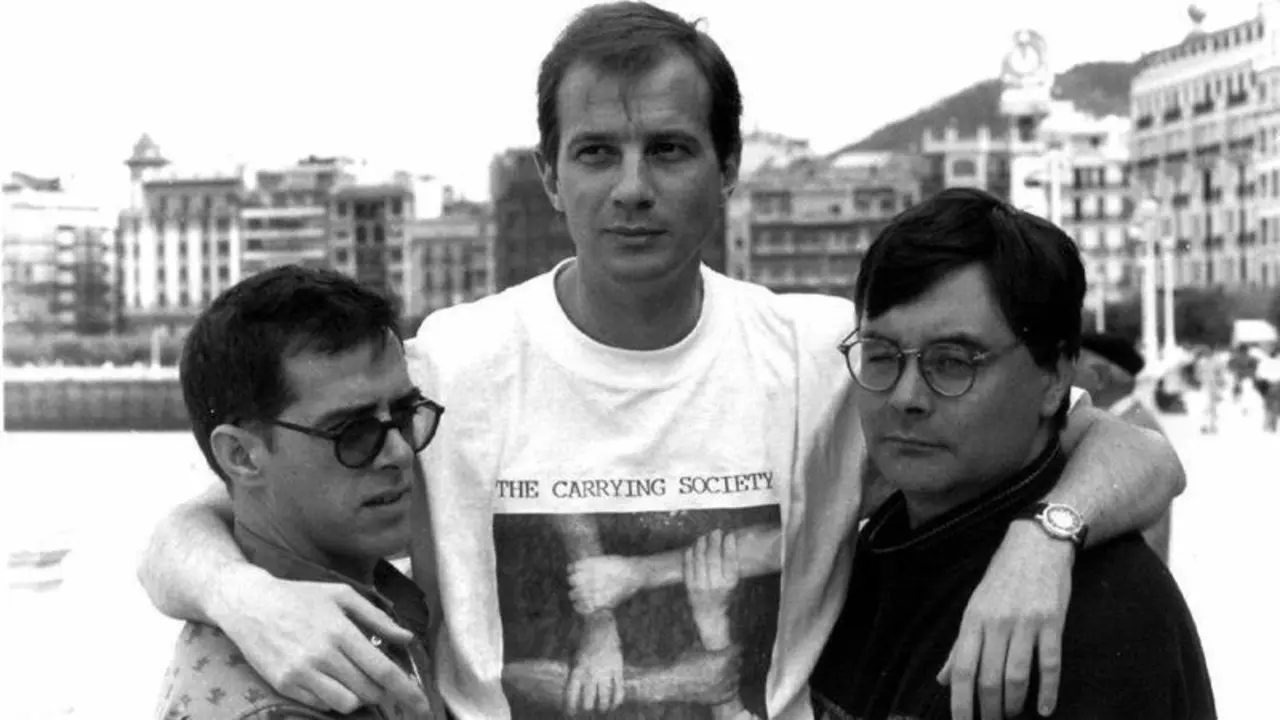 <p> Pepe Espali&uacute; </p>