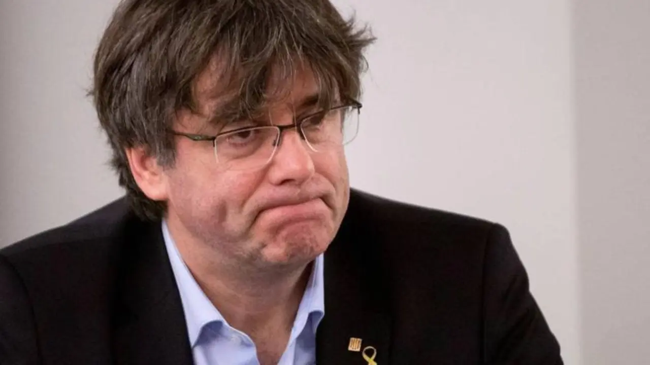 <p> Puigdemont </p>