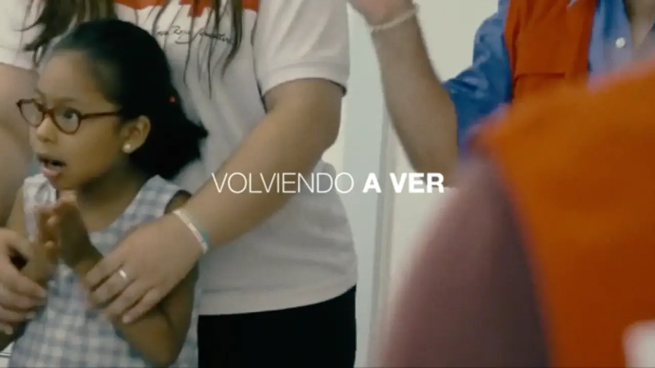 <p> Fundaci&oacute;n Alain Afflelou </p>