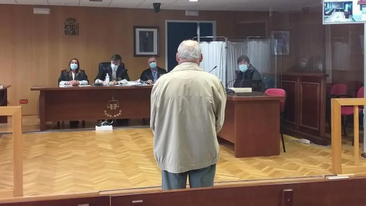 <p> EUROPA PRESS </p>