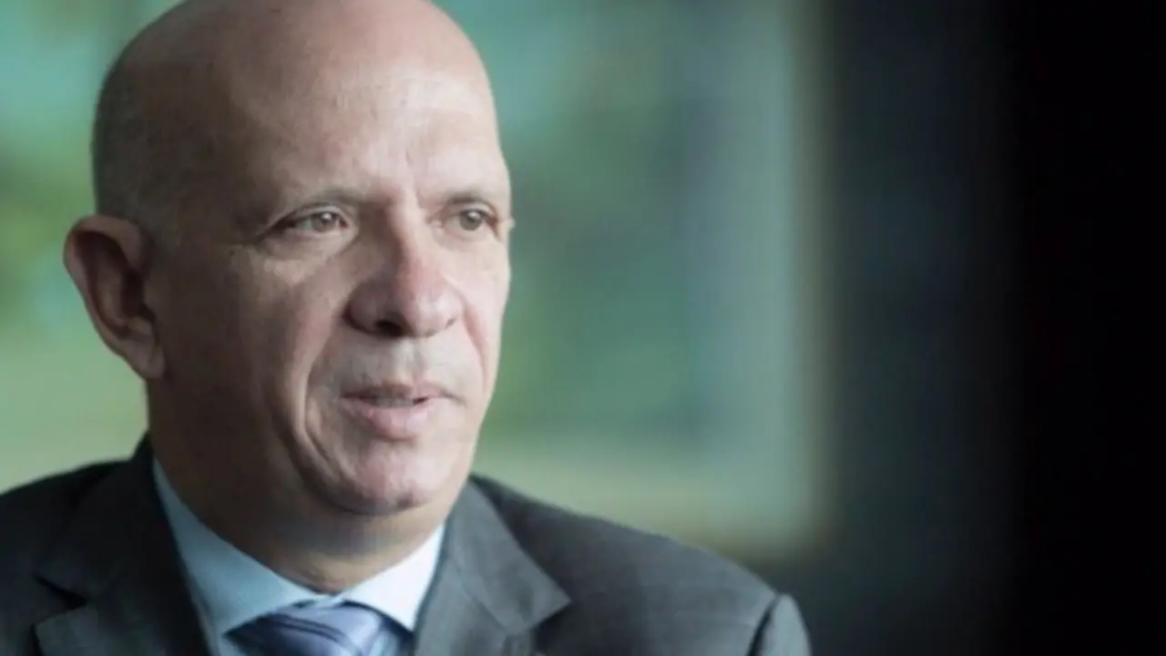 <p> Pollo Carvajal. TWITTER </p>