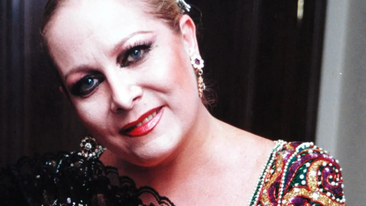 <p> Archivo - Concha Mart&iacute;nez Piquer - EUROPA PRESS REPORTAJES - Archivo </p>