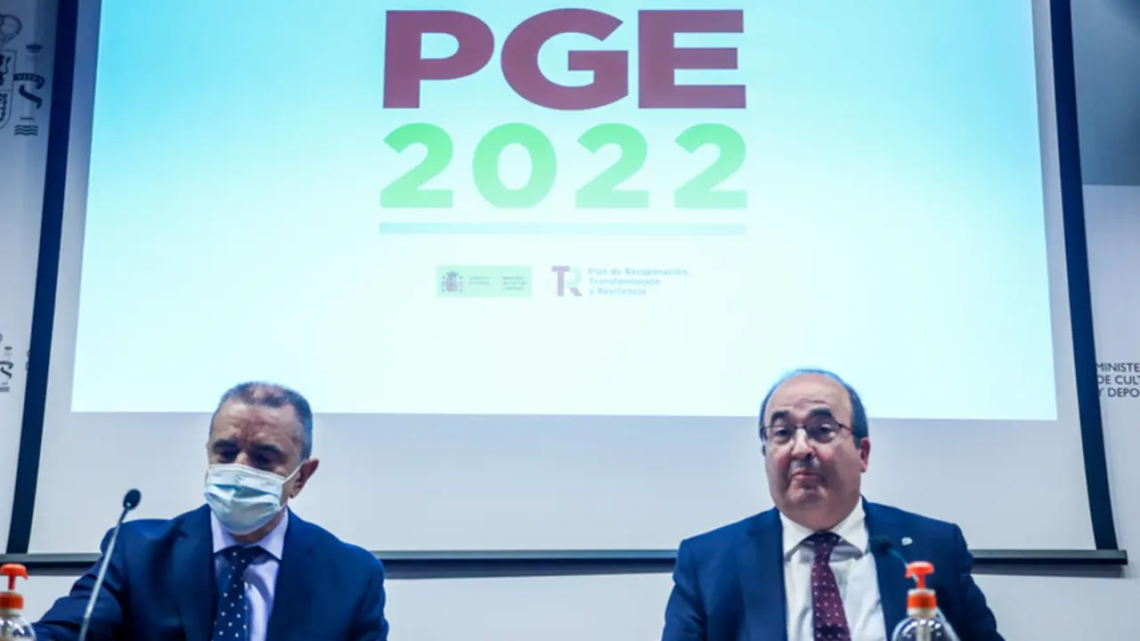 <p> El bono cultural no incluir&aacute; productos que "inciten a la violencia" y habr&aacute; restricciones para consumo digital </p>